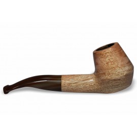 Cachimbo Bertoldi Elite Nº 4 – Chifre Filtro Permanente